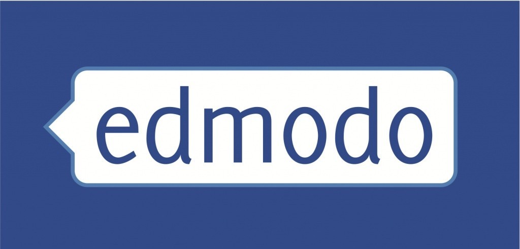 Логотип Edmodo