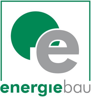 Логотип Energiebau