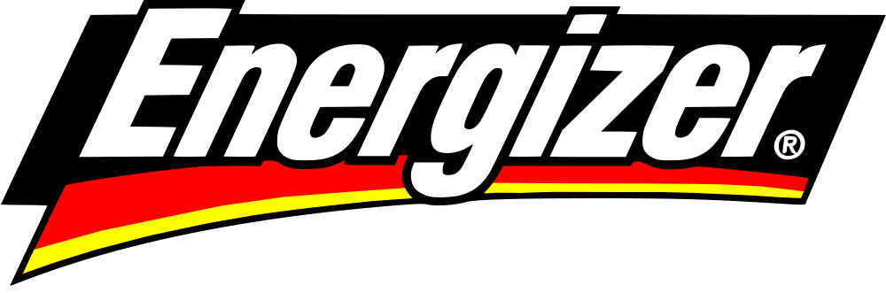 Логотип Energizer