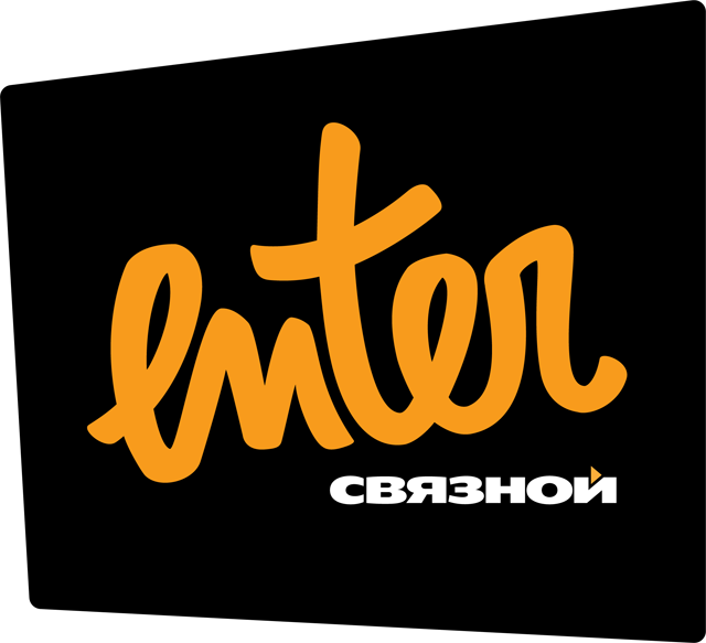 Логотип Enter