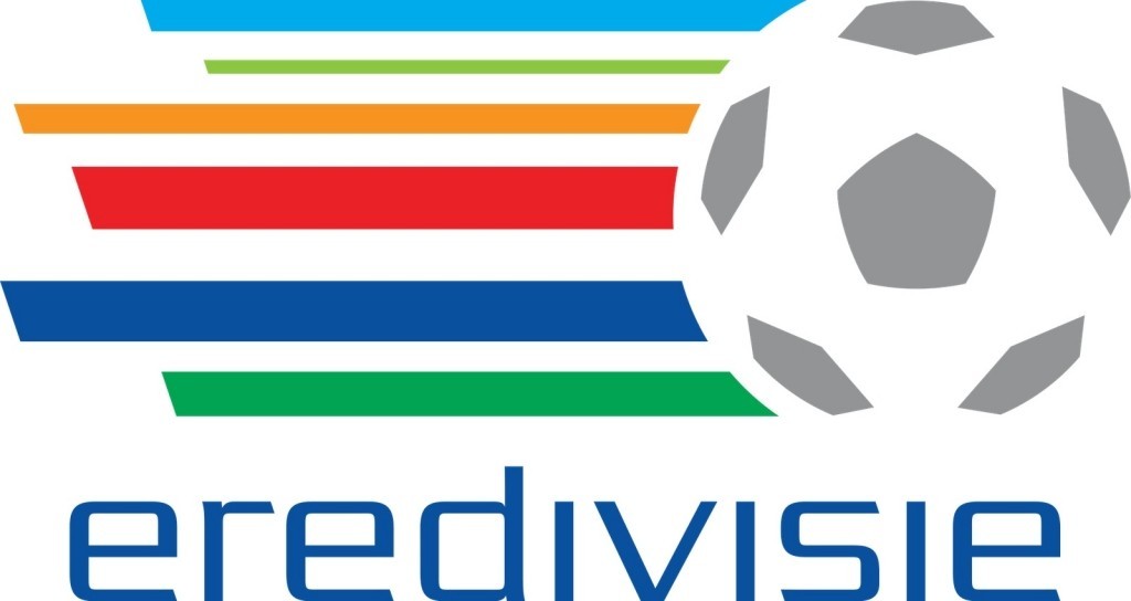 Логотип Eredivisie