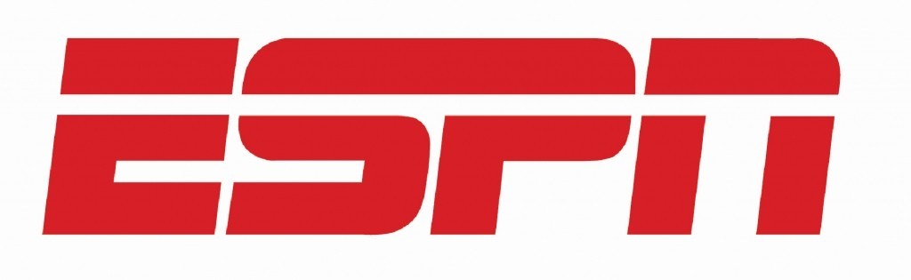 Логотип ESPN