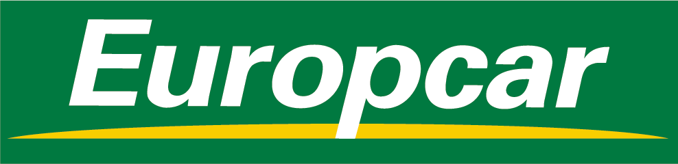 Логотип Europcar