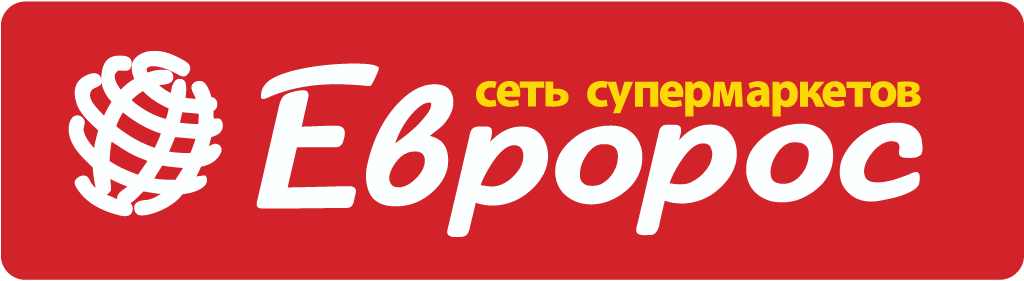 Логотип Евророс