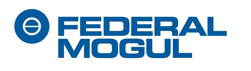 Логотип Federal-Mogul