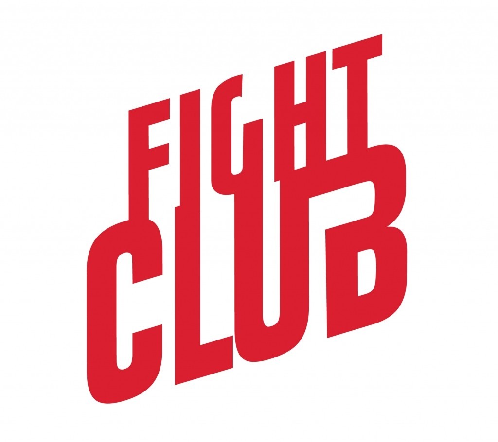 Логотип Fight Club