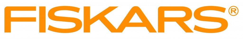Логотип Fiskars
