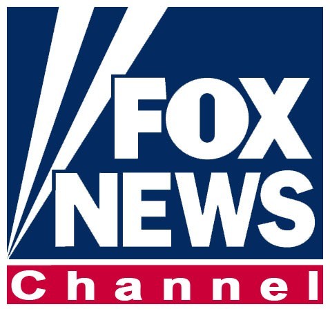 Логотип Fox News