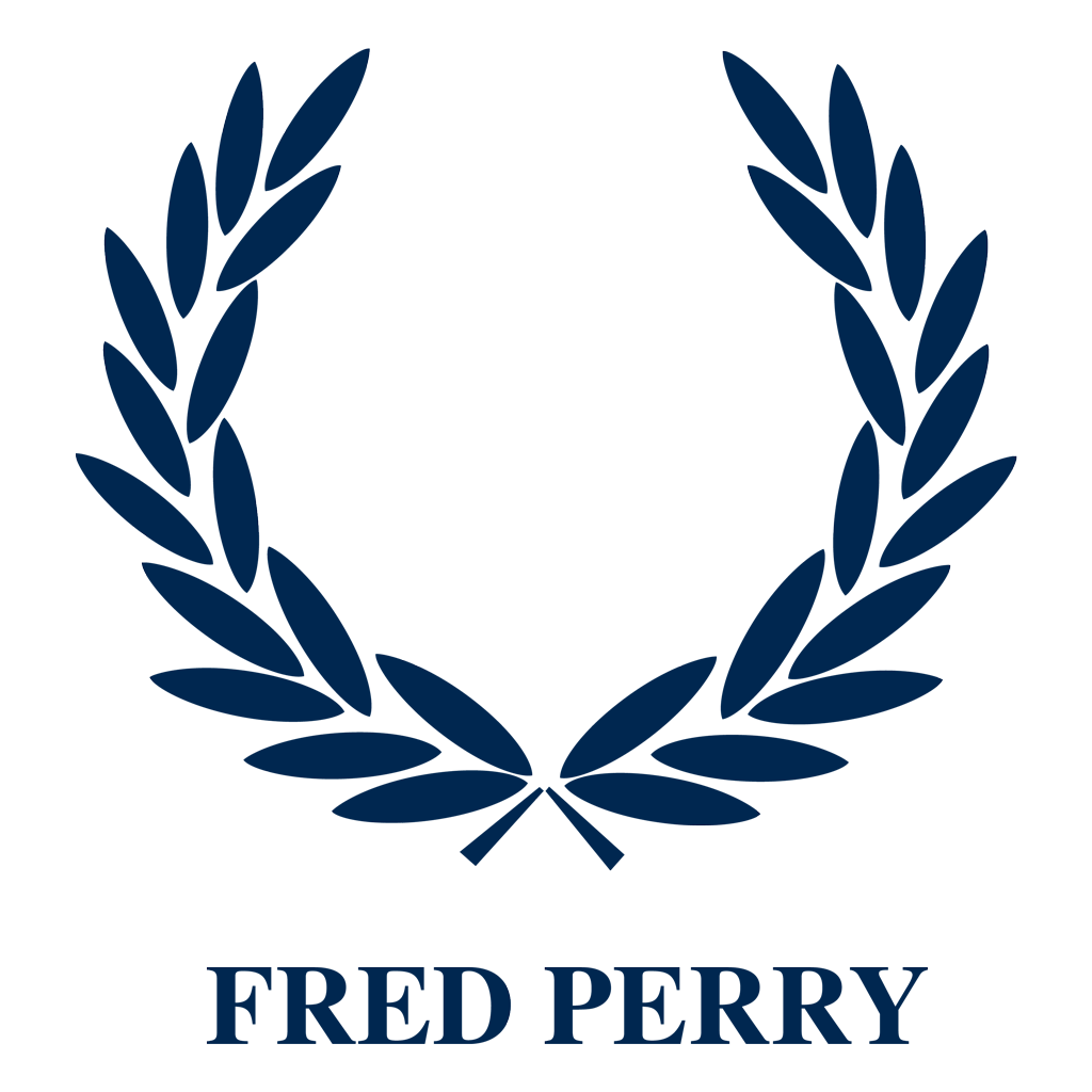 Логотип Fred Perry