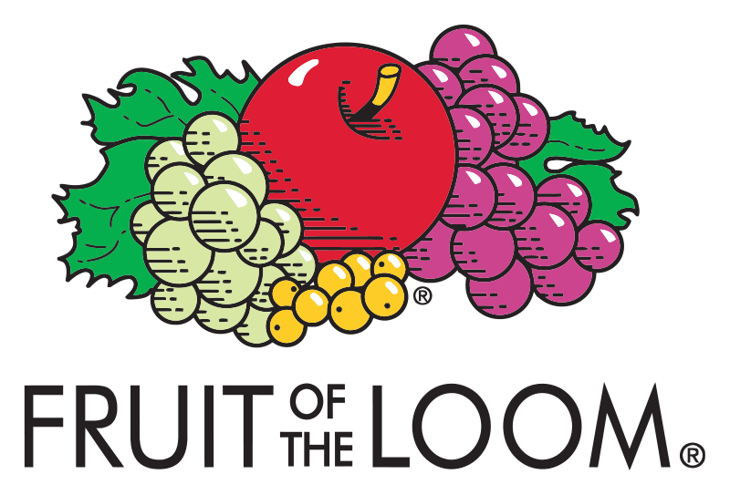 Логотип Fruit of the loom