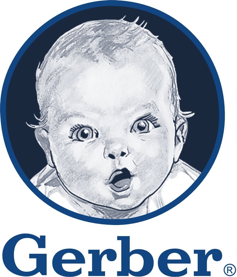 Логотип Gerber