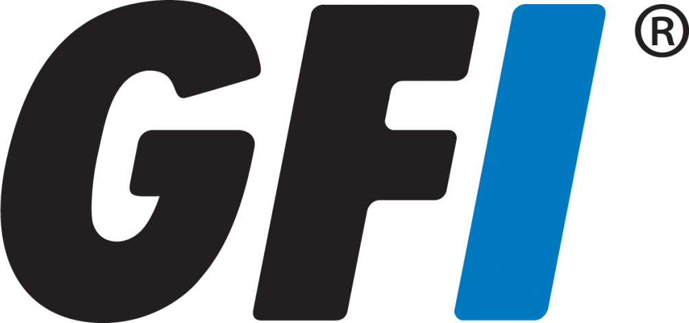 Логотип GFI