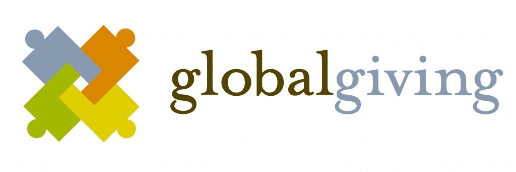 Логотип GlobalGiving