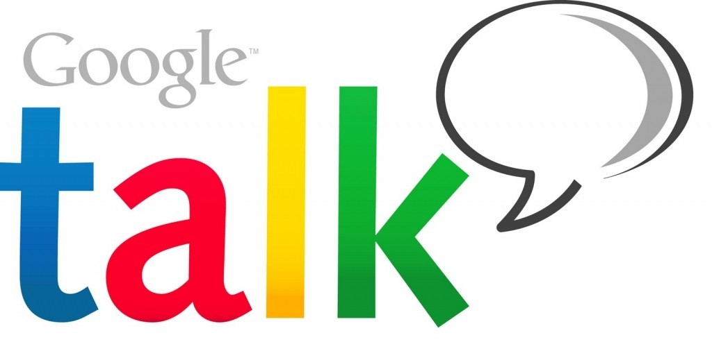 Логотип Google Talk