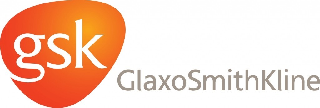 Логотип GlaxoSmithKline