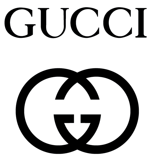 Логотип Gucci