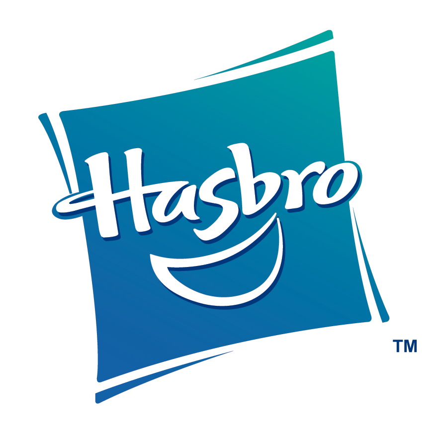 Логотип Hasbro