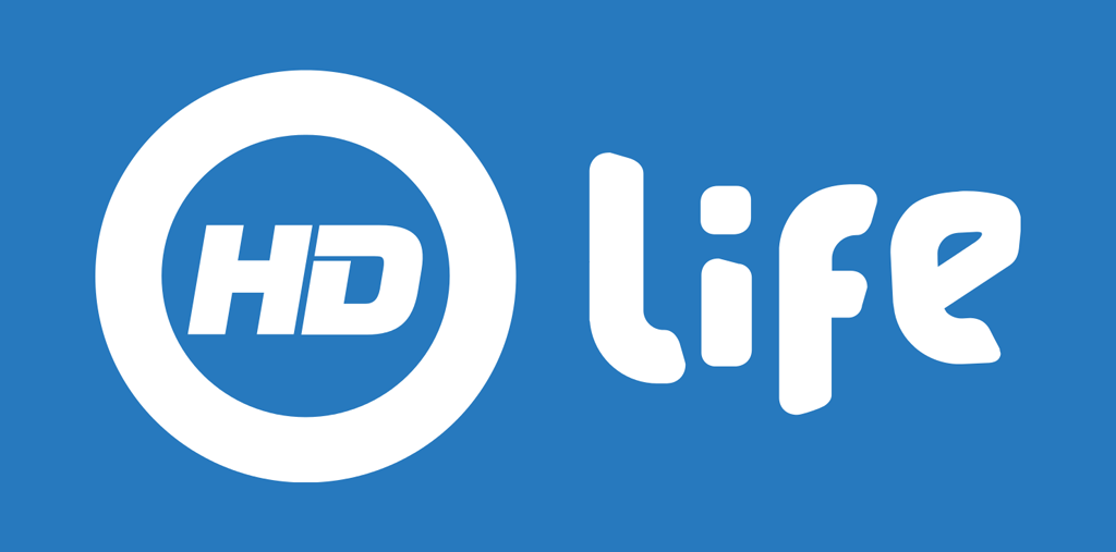 Лайфтв. Телеканал Life лого. HDL канал логотип.
