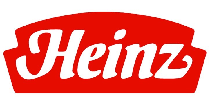 Логотип Heinz