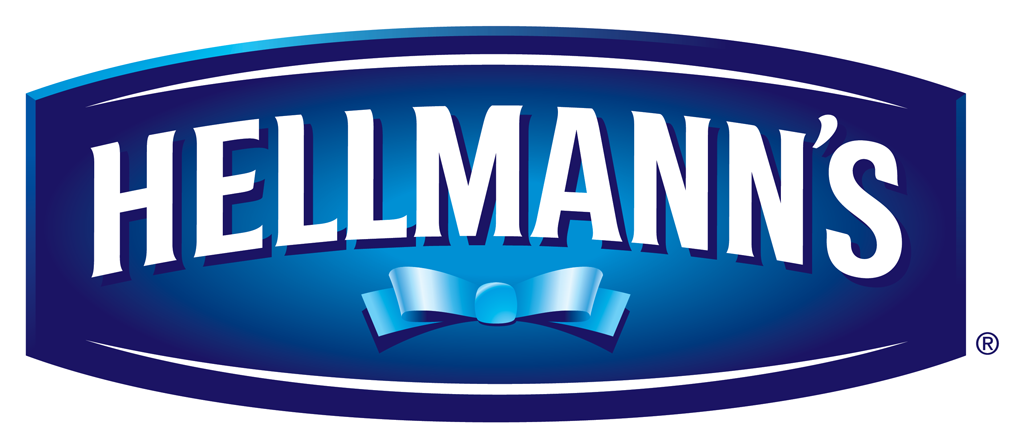 Логотип Hellmann's