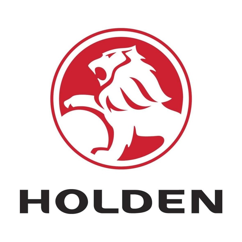 Логотип Holden