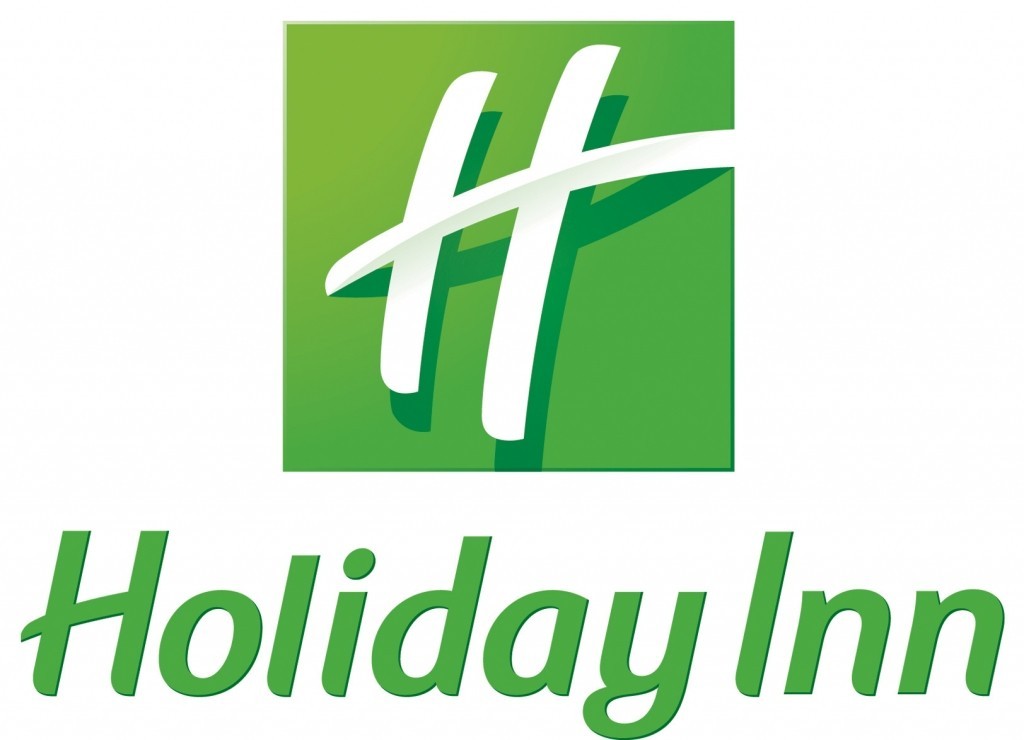 Логотип Holiday Inn