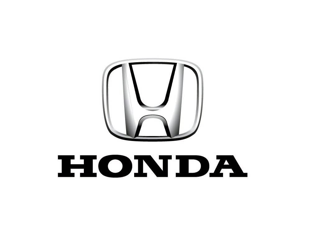 Логотип Honda