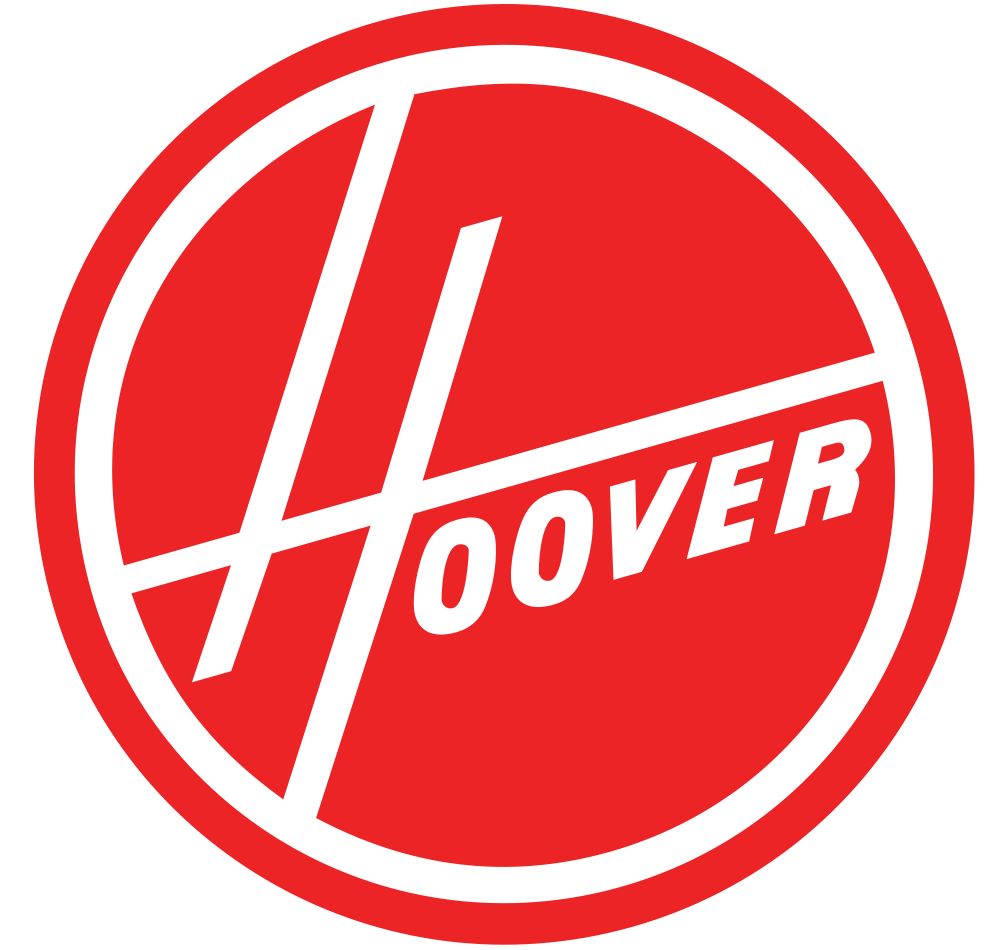 Логотип Hoover