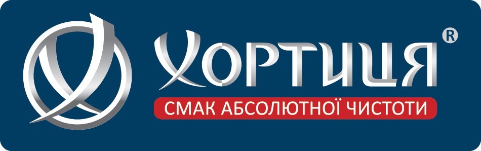 Логотип Хортица