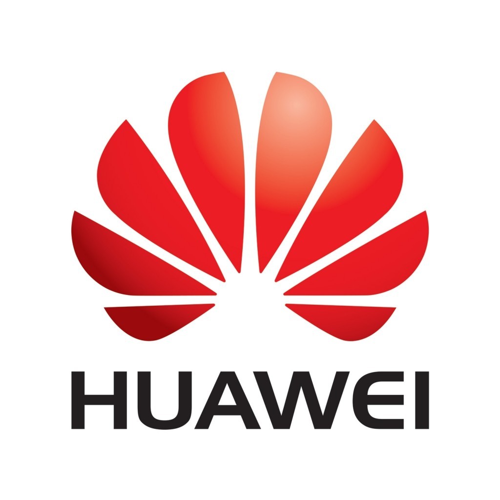 Логотип Huawei