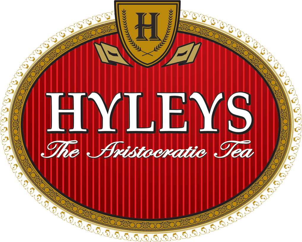 Логотип Hyleys