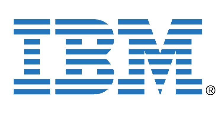 Логотип IBM