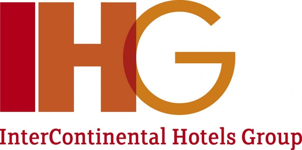 Логотип IHG