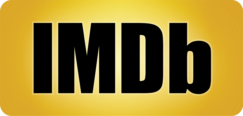 Логотип IMDb