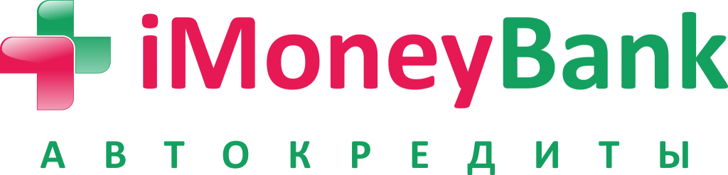 Логотип IMoneyBank