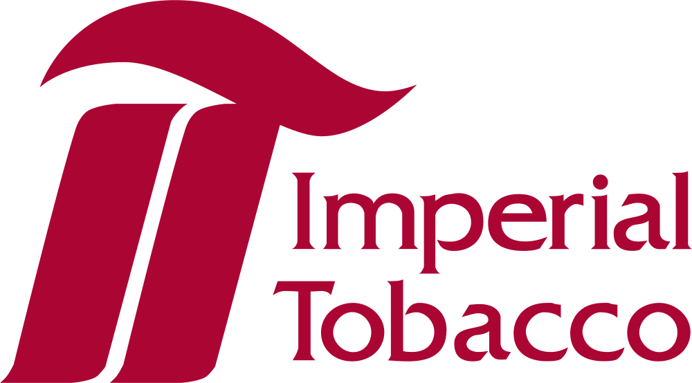 Логотип Imperial Tobacco