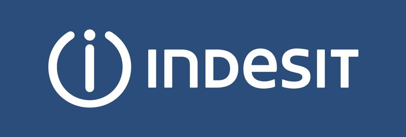 Логотип Indesit