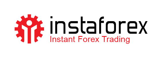 Логотип InstaForex