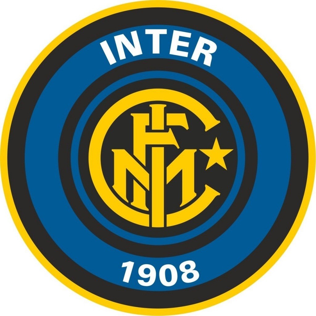 Логотип Inter Milan