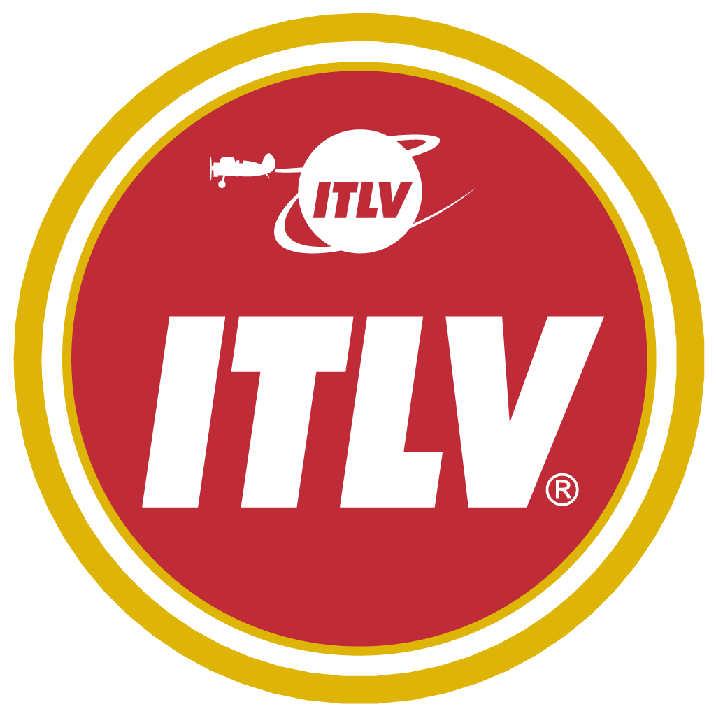 Логотип ITLV