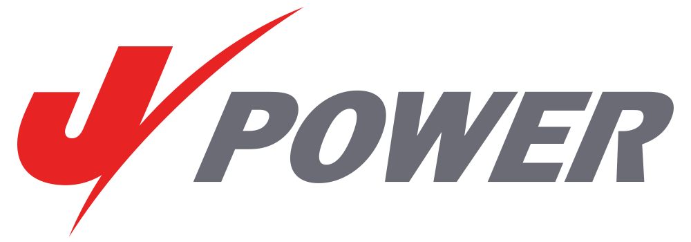 Логотип J-power