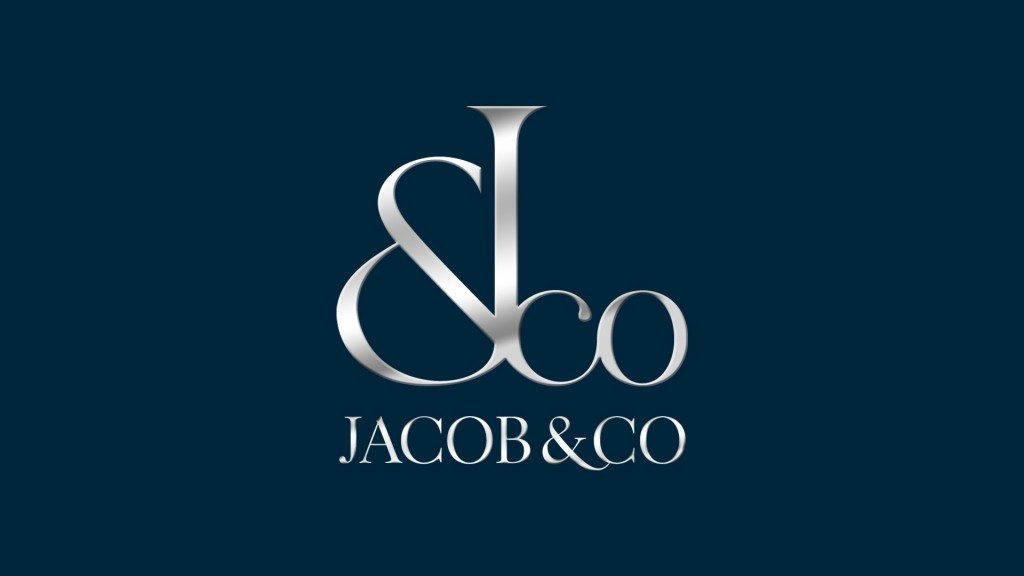 Логотип Jacob & Co