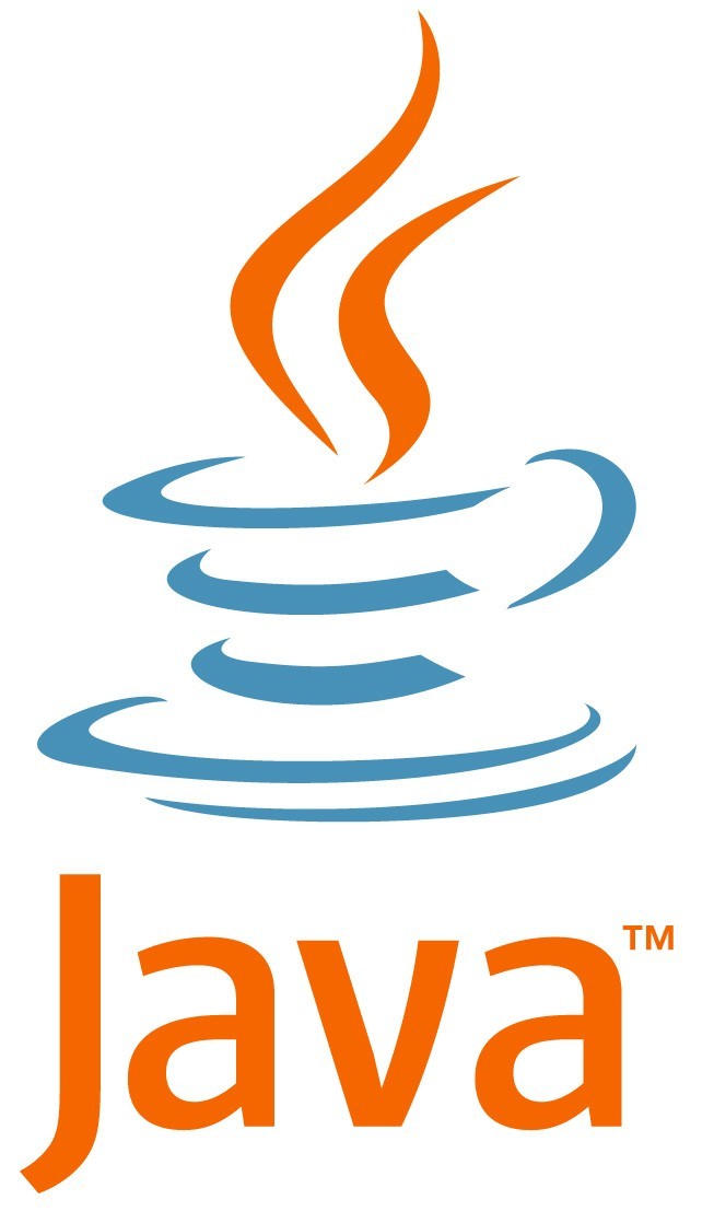 Логотип Java