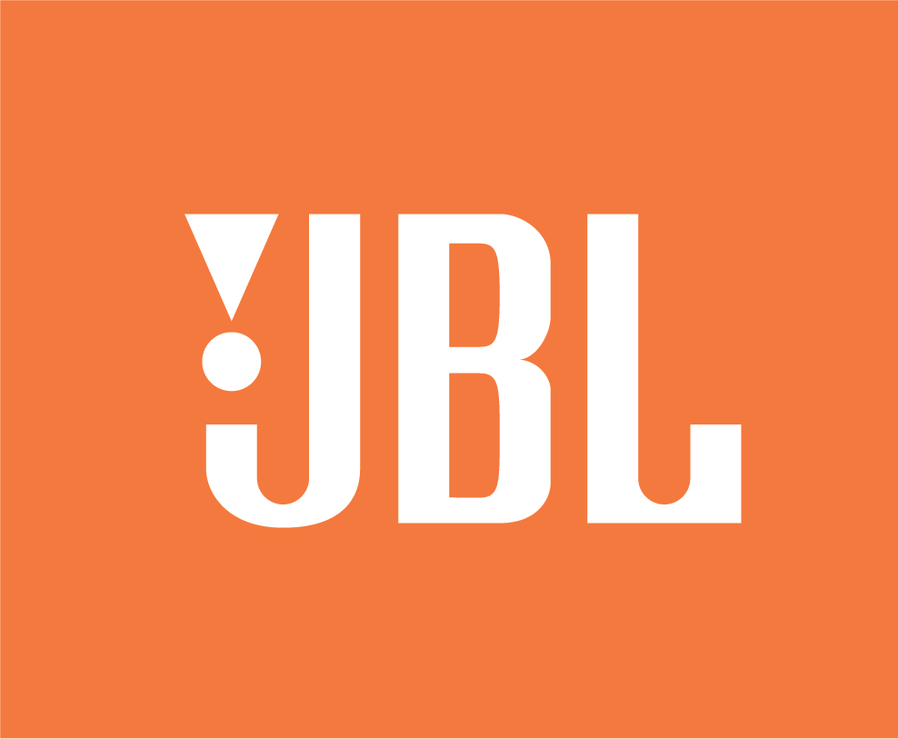 Логотип JBL