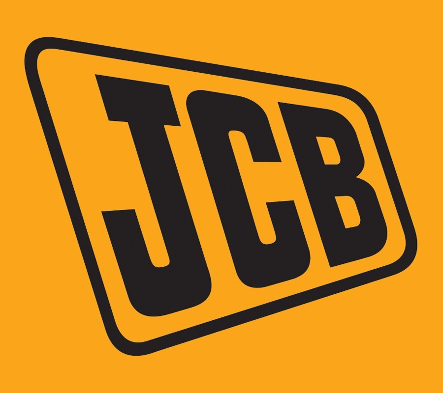 Логотип JCB