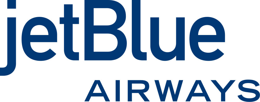 Логотип JetBlue Airways