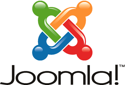 Логотип Joomla