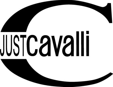 Логотип Just Cavalli