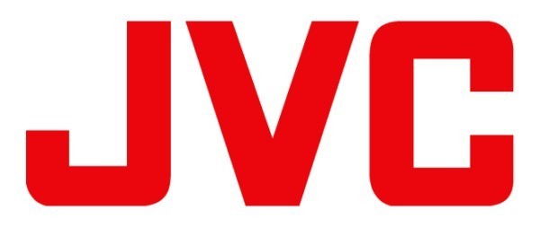 Логотип JVC