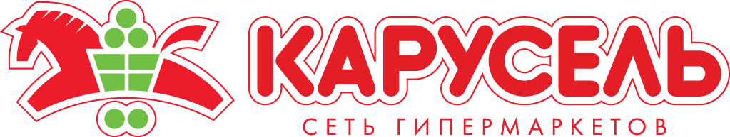 Логотип Карусель